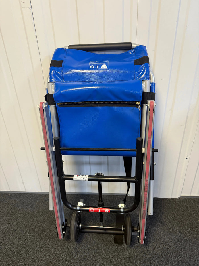 FERNO Saver Safe Evacuation Chair Evacuation Chair SelfiMed UK
