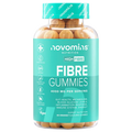 Novomins Fibre Gummies
