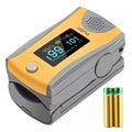 Finger Pulse Oximeter BLT M70- New in Box finger pulse oximeter SelfiMed UK