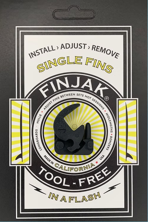 Finjack