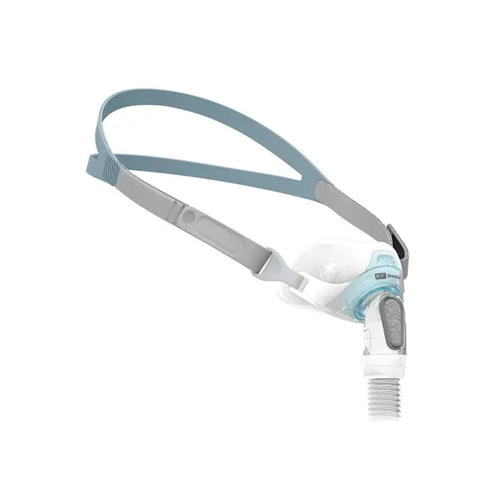 Fisher & Paykel Brevida Nasal Pillow Mask M-L nasal pillow mask SelfiMed UK
