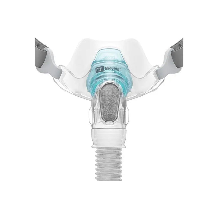 Fisher & Paykel Brevida Nasal Pillow Mask M-L nasal pillow mask SelfiMed UK