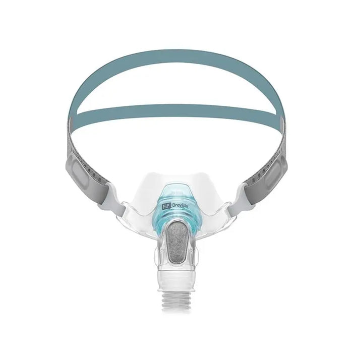 Fisher & Paykel Brevida Nasal Pillow Mask M-L nasal pillow mask SelfiMed UK