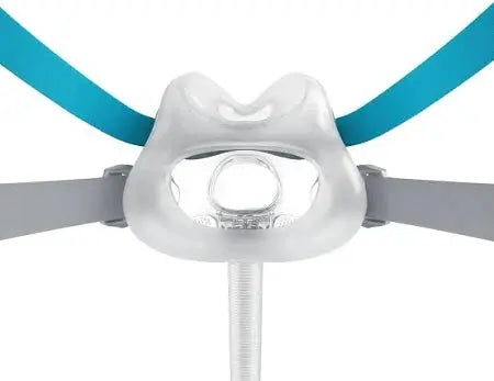 Fisher & Paykel Evora Full Face CPAP Mask face cpap mask SelfiMed UK