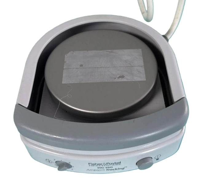 Fisher & Paykel HC150 Respiratory Humidifier Unit respiratory humidifier unit SelfiMed UK