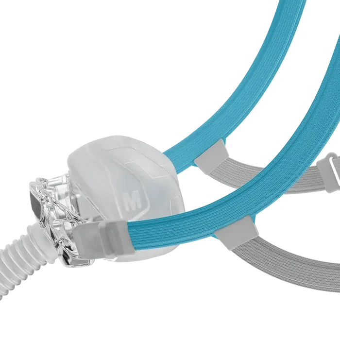 Fisher & Paykel NOVA nasal mask nasal CPAP mask SelfiMed UK