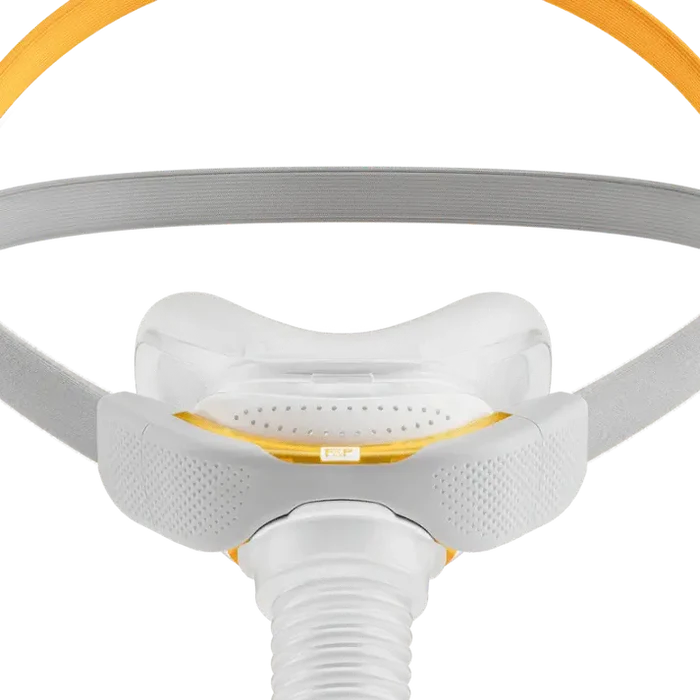 Fisher & Paykel Solo Nasal pillow CPAP Mask nasal cpap mask SelfiMed UK