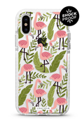 Flamee PROTECH™ Phone Case | LOUCASE