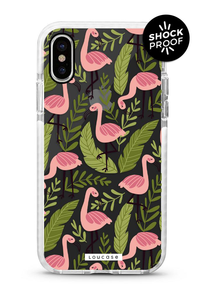Flamee PROTECH™ Phone Case | LOUCASE