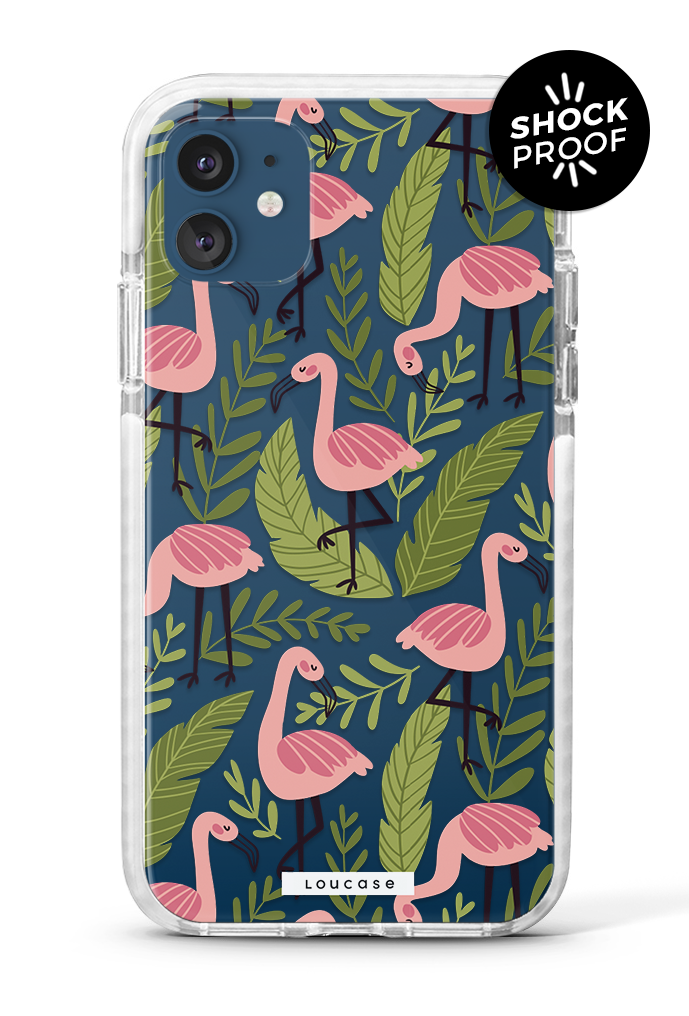 Flamee PROTECH™ Phone Case | LOUCASE