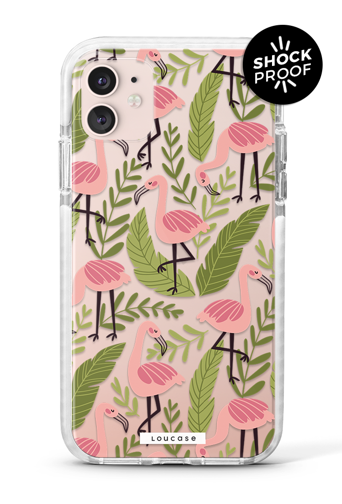 Flamee PROTECH™ Phone Case | LOUCASE