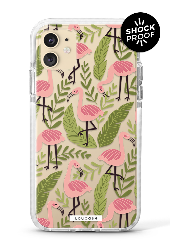 Flamee PROTECH™ Phone Case | LOUCASE