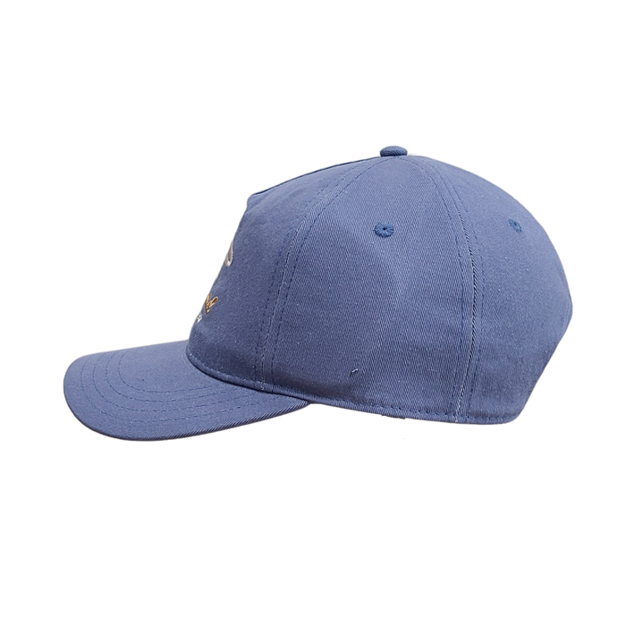 Flamingo Dad Hat