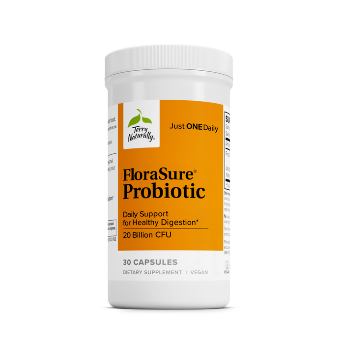 FloraSure® Probiotic