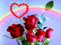 Flower Diamond Painting Kit - DIY Flower-47