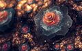 Flower Diamond Painting Kit - DIY Flower-70
