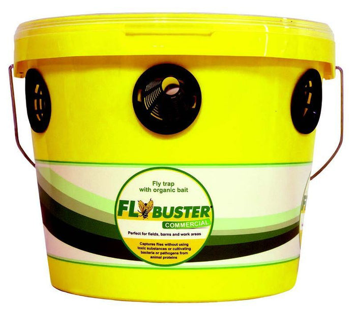 FLYBUSTER BKT ONLY