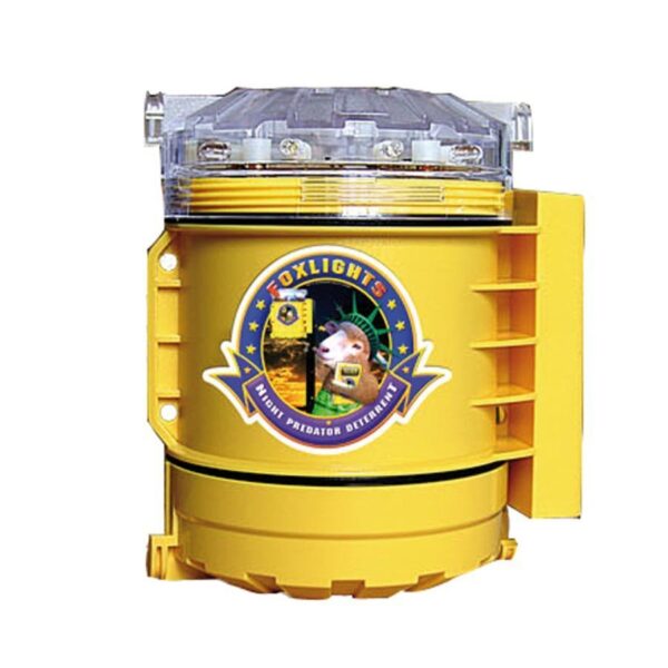 FOXLIGHT BATTERY OPERATED