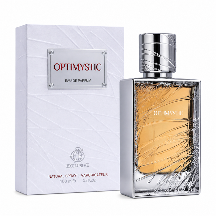 Fragrance World Optimystic 100ml