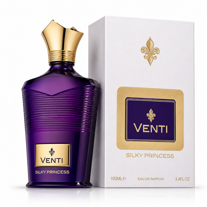 Fragrance World Venti Silky Princess 100ml