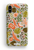 Freen KLEARLUX™ Phone Case | LOUCASE
