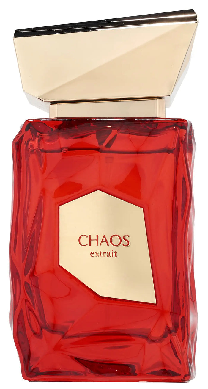 French Avenue Chaos Extrait 100ml