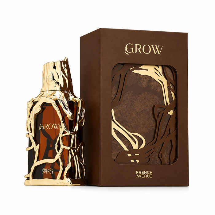 French Avenue Grow 100ml