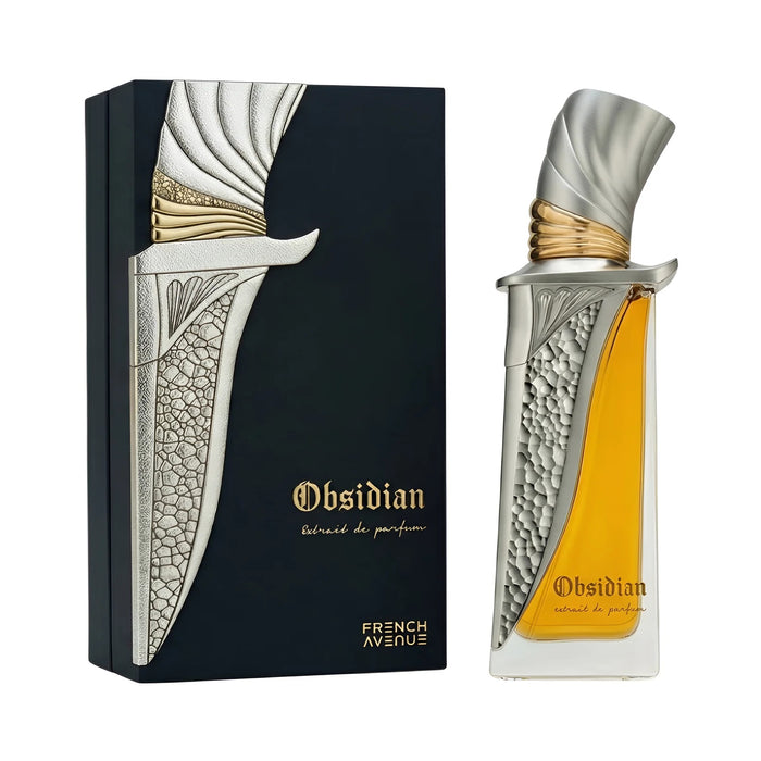 French Avenue Obsidian 100ml