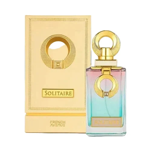 French Avenue Solitaire 100ml