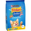 FRISKIES ADULT SEAFOOD SENSATIONS [WT:10KG]