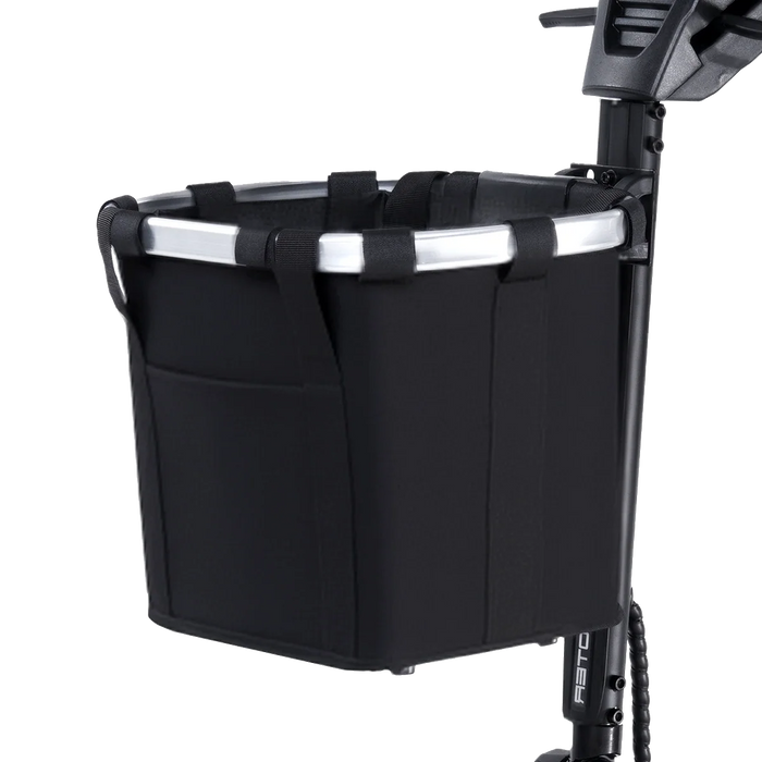 Front Basket for D3 Mobility Scooter｜Paiseec