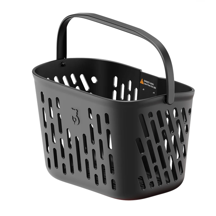 Front Basket for S3 Mobility Scooter｜Paiseec