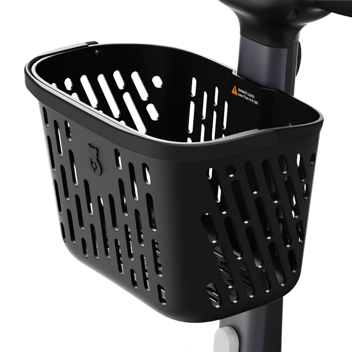 Front Basket for S3 Mobility Scooter｜Paiseec