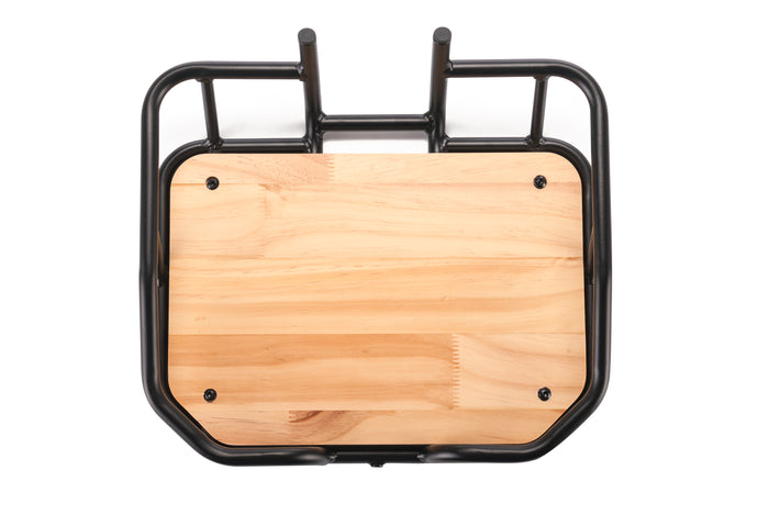 Front Basket-Tarmac/FLINT