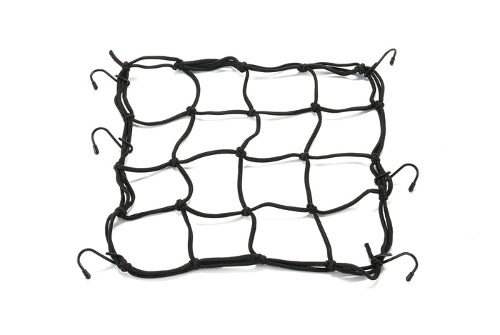 Front Basket-Tarmac/FLINT