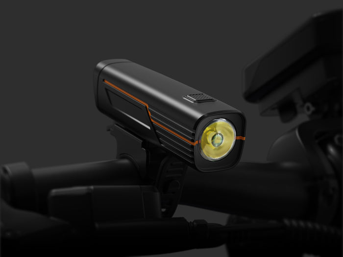 Front Light