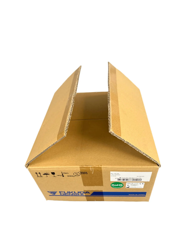 Fukuda Denshi 0A0-8400 Upper Unit For Patient Monitor - Brand New patient monitor SelfiMed UK
