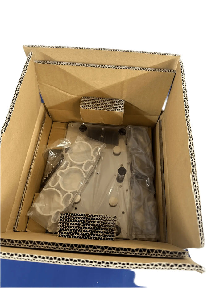 Fukuda Denshi 0A0-8400 Upper Unit For Patient Monitor - Brand New patient monitor SelfiMed UK