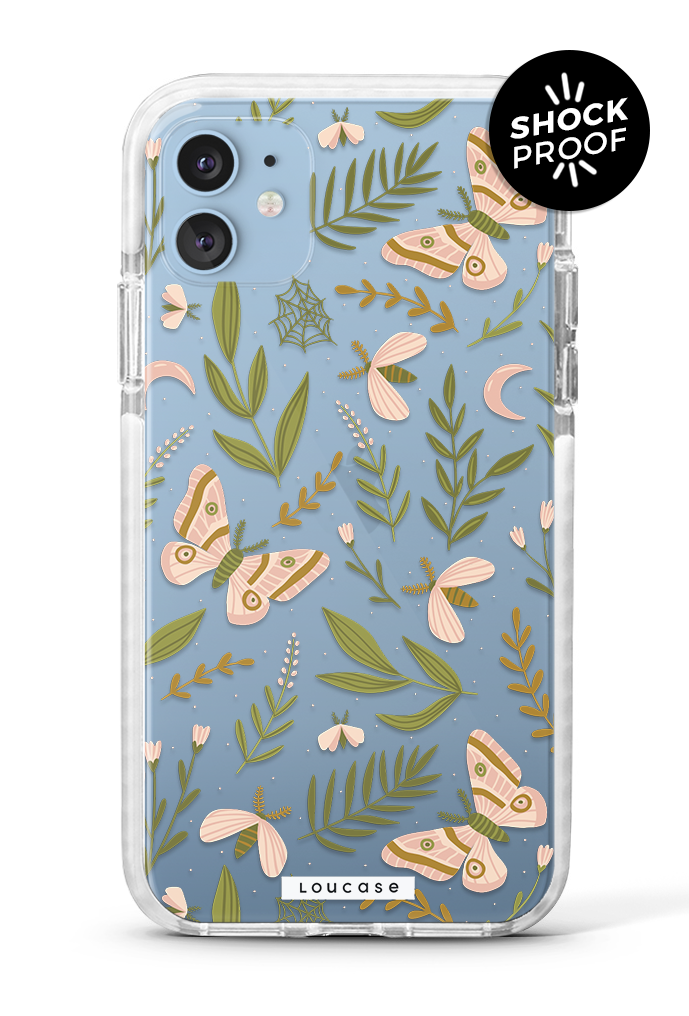 Futters PROTECH™ Phone Case | LOUCASE
