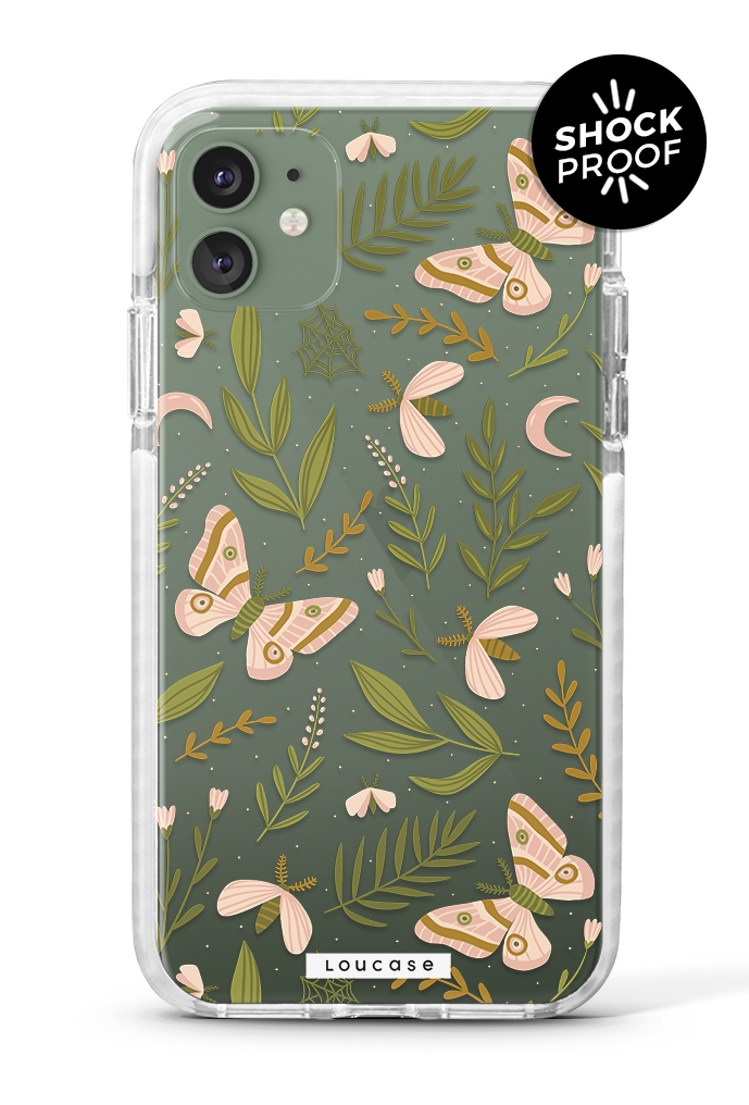 Futters PROTECH™ Phone Case | LOUCASE