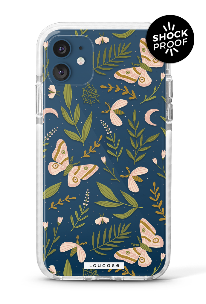 Futters PROTECH™ Phone Case | LOUCASE
