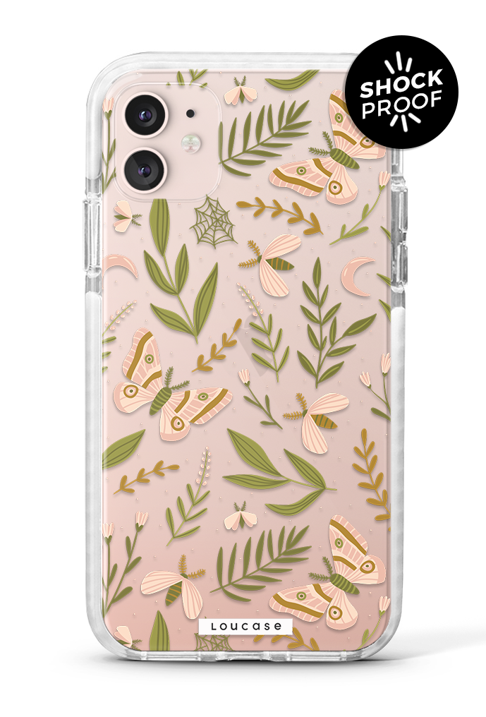 Futters PROTECH™ Phone Case | LOUCASE