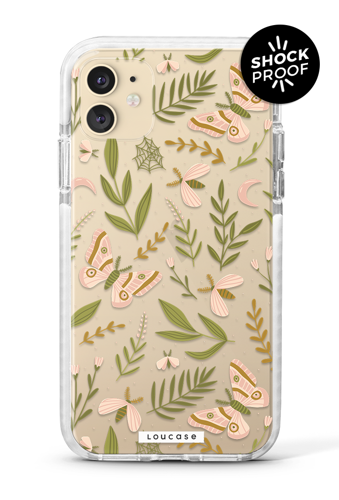 Futters PROTECH™ Phone Case | LOUCASE