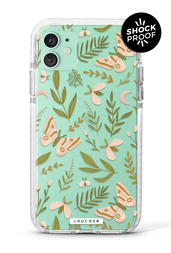 Futters PROTECH™ Phone Case | LOUCASE