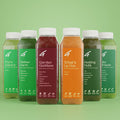 Garden Juice Cleanse