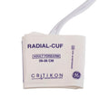 GE Critikon Radial Blood Pressure Cuff Adult Forearm 26-36cm (Box of 20) - Brand New blood pressure cuff SelfiMed UK