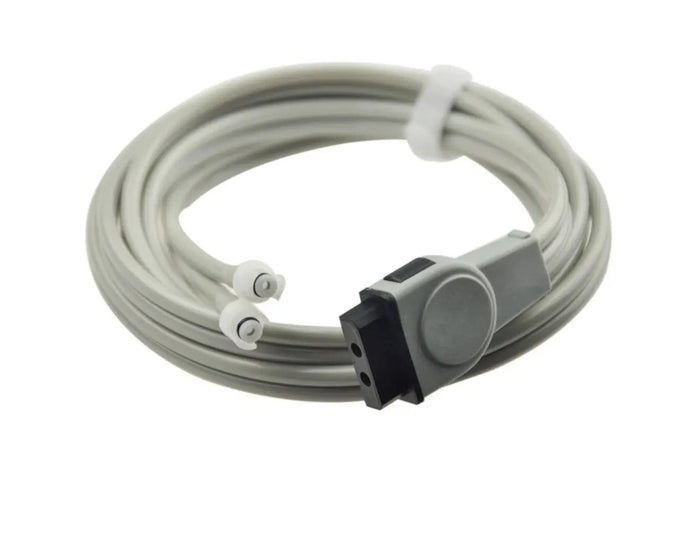 GE Dash Blood Pressure hose with connector,2m With Cuff- Next Day Delivery GE Dash blood pressure hose SelfiMed UK