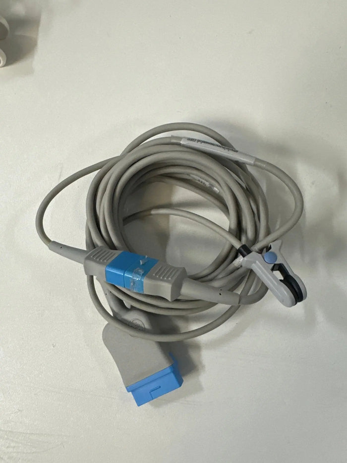 GE Marquette Compatible Adapter Cables Vital Signs Cable SelfiMed UK