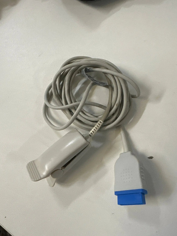 GE Marquette Compatible Adapter Cables Vital Signs Cable SelfiMed UK