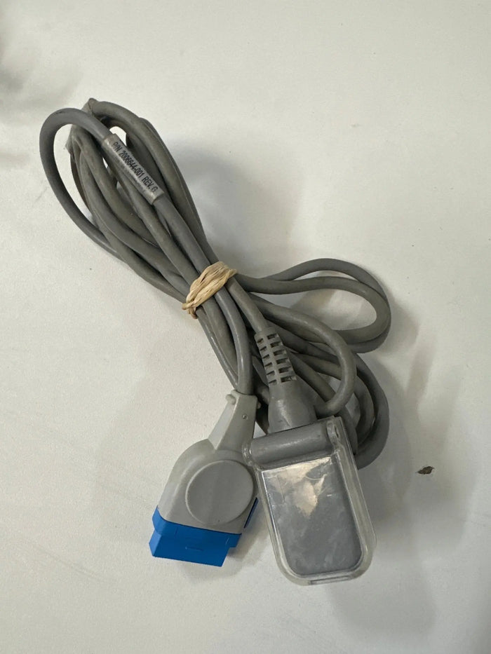 GE Marquette Compatible Adapter Cables Vital Signs Cable SelfiMed UK